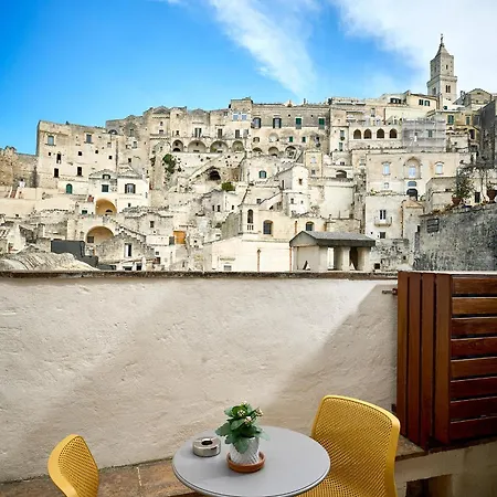 Ai Terrazzini Affittacamere 4*
