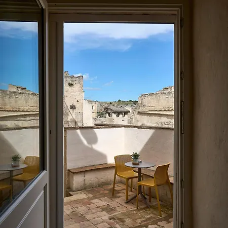 Konukevi Ai Terrazzini