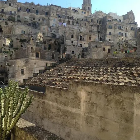 Vendégház Ai Terrazzini 4*