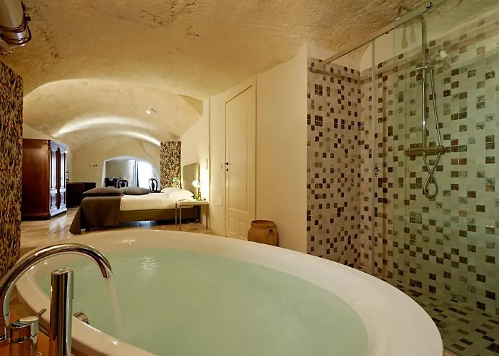 Ai Terrazzini Penzion