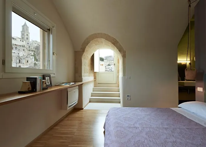 Ai Terrazzini Guest house 4*