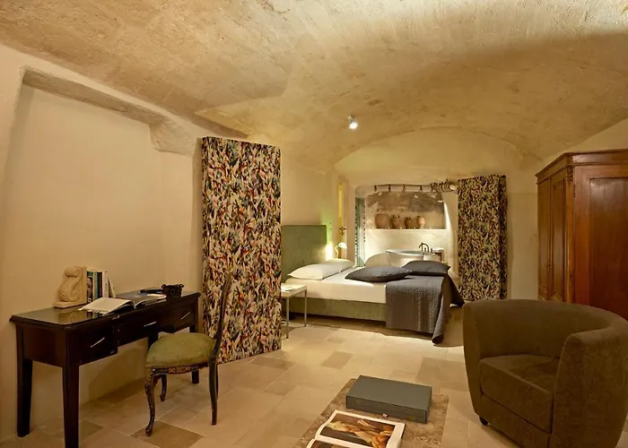 Ai Terrazzini Guest house