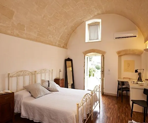 Guest house Ai Terrazzini