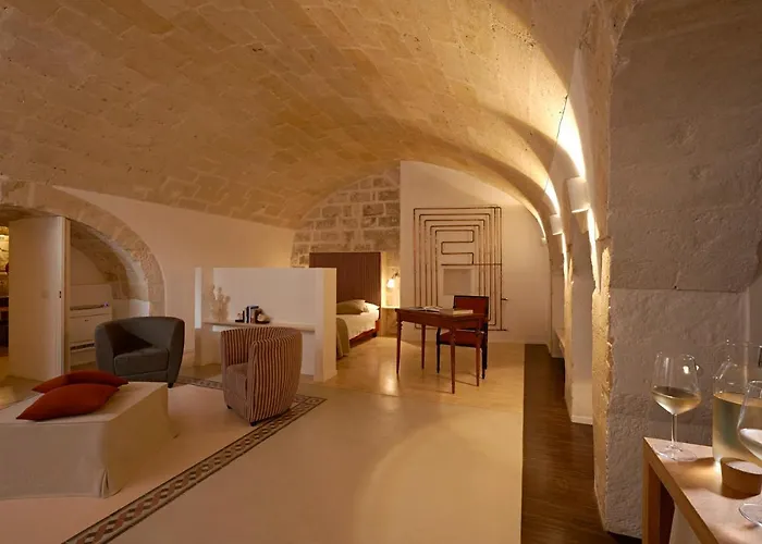 Ai Terrazzini Matera