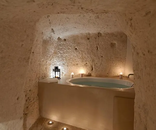 Guest house Ai Terrazzini Matera