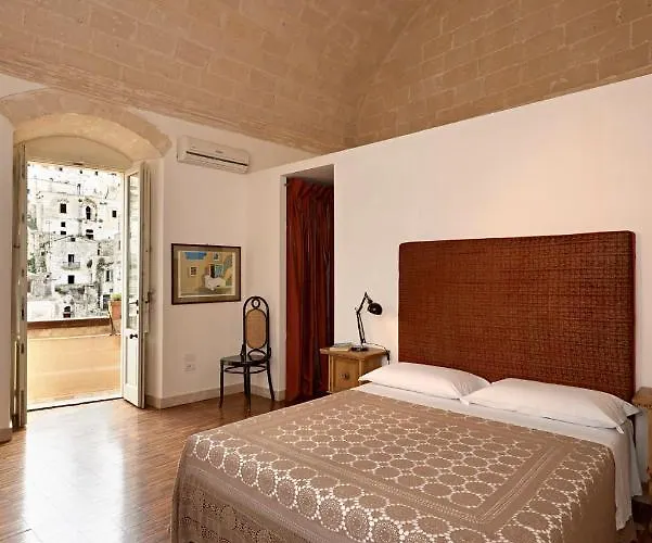 Ai Terrazzini Guest house