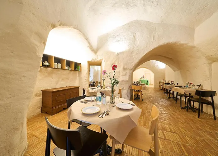 Ai Terrazzini Penzion