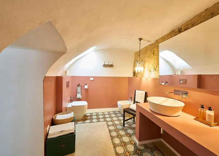 Guest house Ai Terrazzini