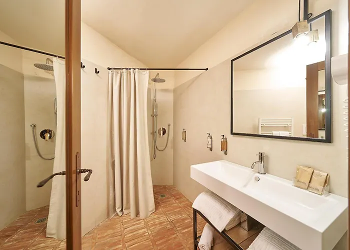 Ai Terrazzini Penzion 4*