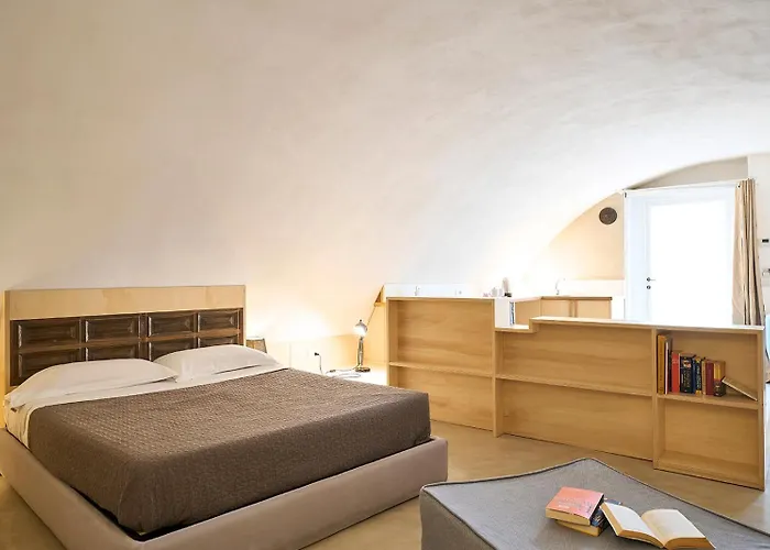Ai Terrazzini Guest house Matera