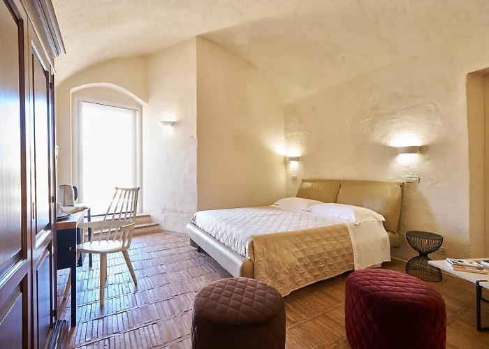 Ai Terrazzini Penzion