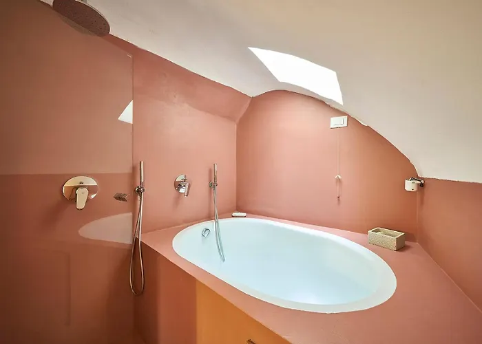 Ai Terrazzini Penzion 4*