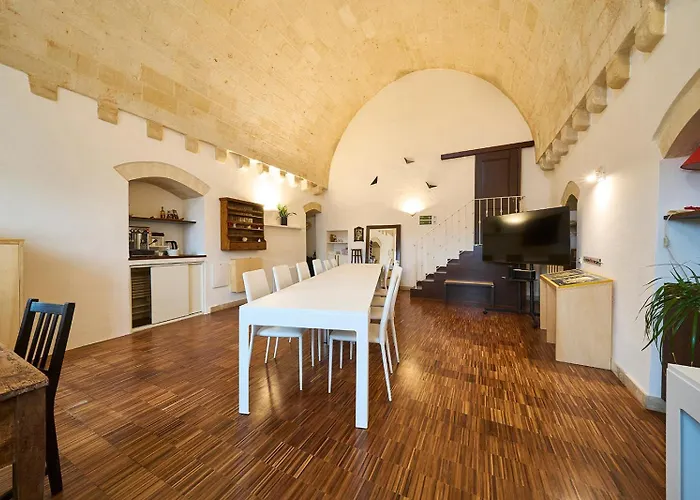 Guest house Ai Terrazzini 4*