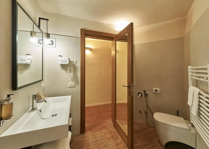 Ai Terrazzini Matera