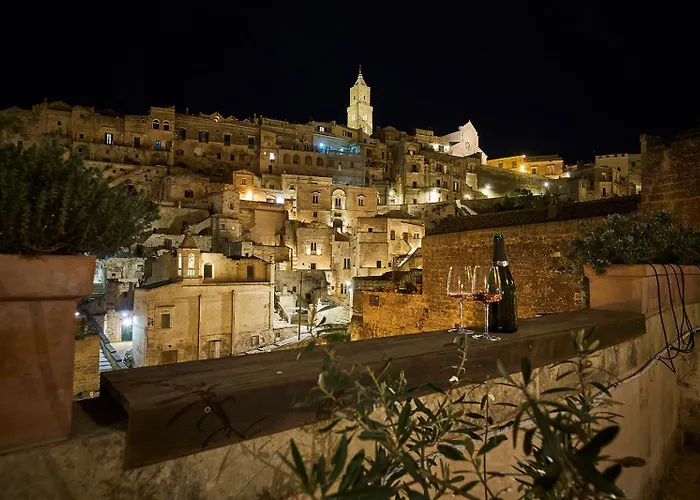 Ai Terrazzini Penzion