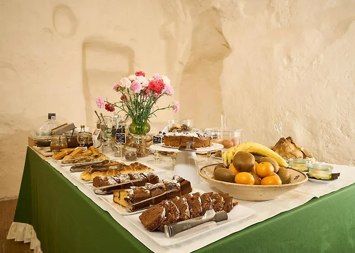 Guest house Ai Terrazzini