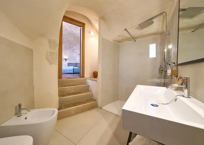 Ai Terrazzini Guest house 4*