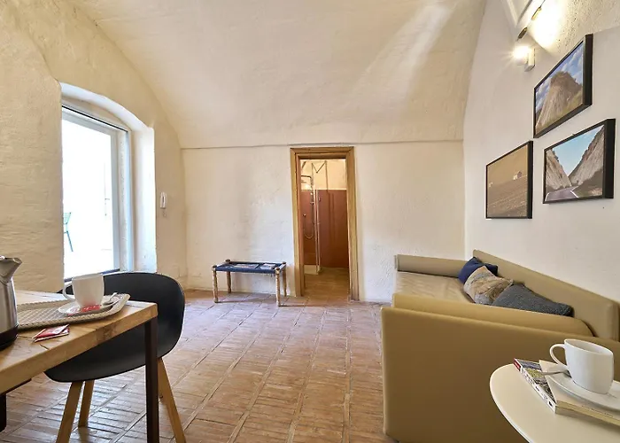 Guest house Ai Terrazzini 4*