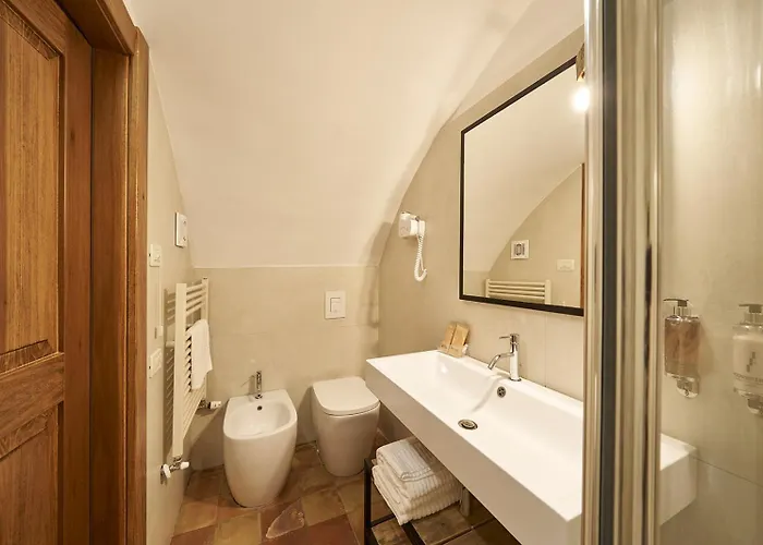 Ai Terrazzini Matera