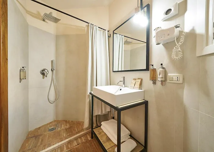 Penzion Ai Terrazzini