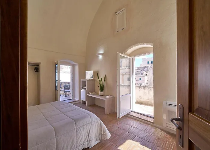 Ai Terrazzini Guest house 4*