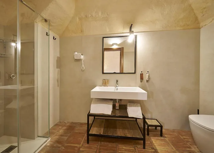 Ai Terrazzini Matera