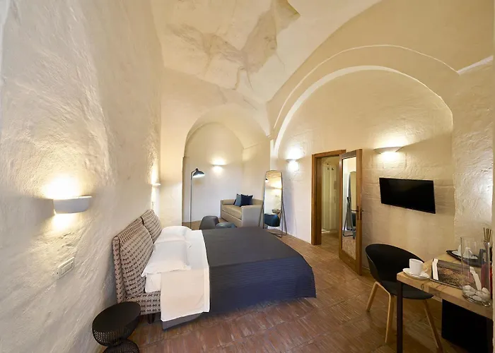 Ai Terrazzini Guest house