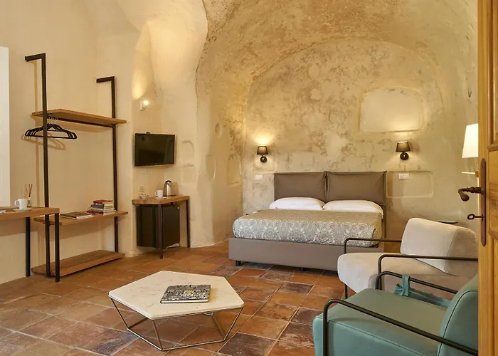 Guest house Ai Terrazzini