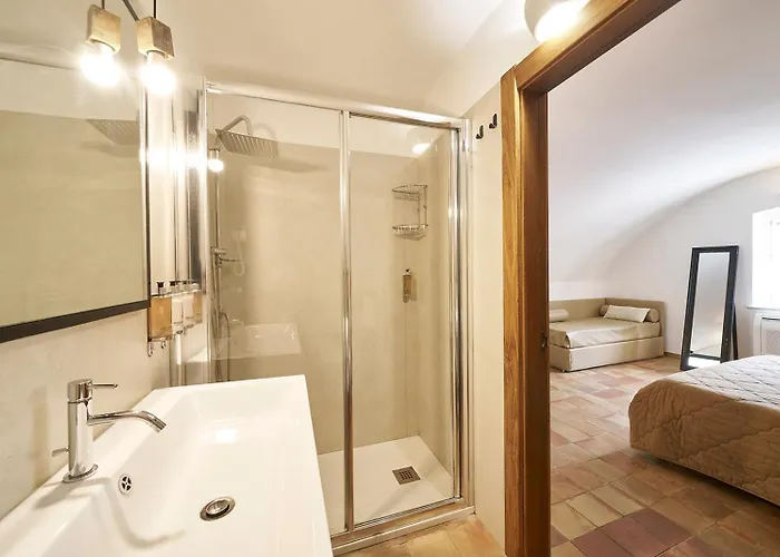 Ai Terrazzini Matera