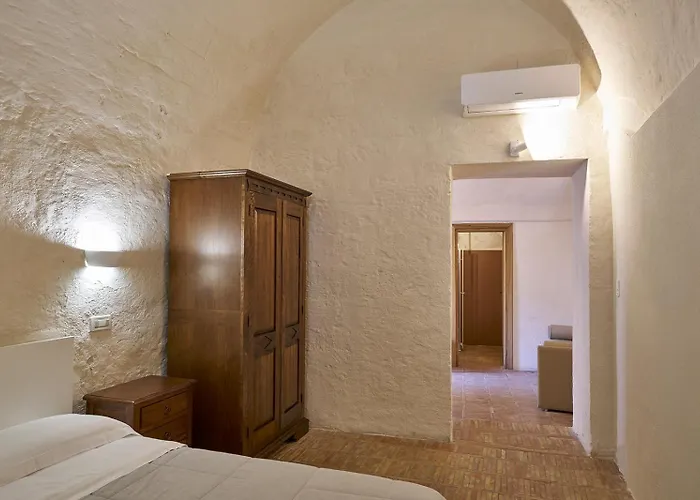 Ai Terrazzini Guest house