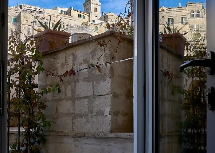 Penzion Ai Terrazzini