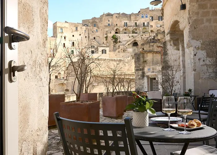 Guest house Ai Terrazzini 4*