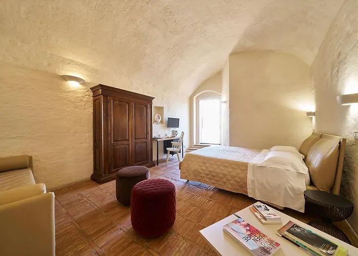 Ai Terrazzini Guest house Matera