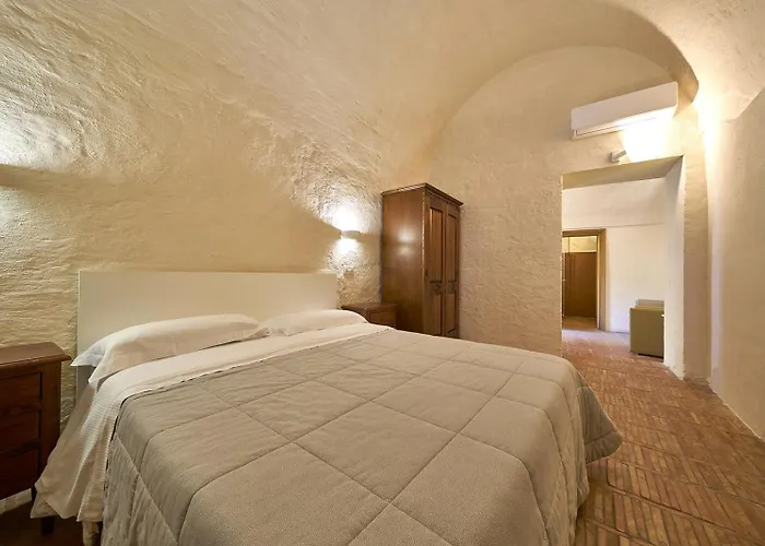 Ai Terrazzini Guest house