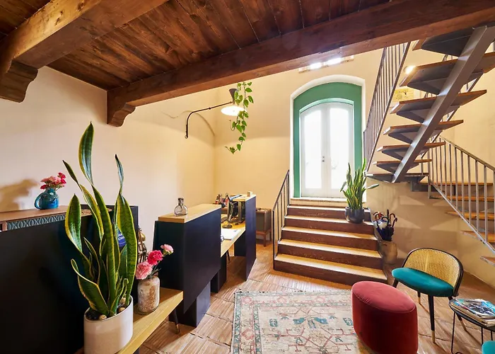 Ai Terrazzini Guest house 4*