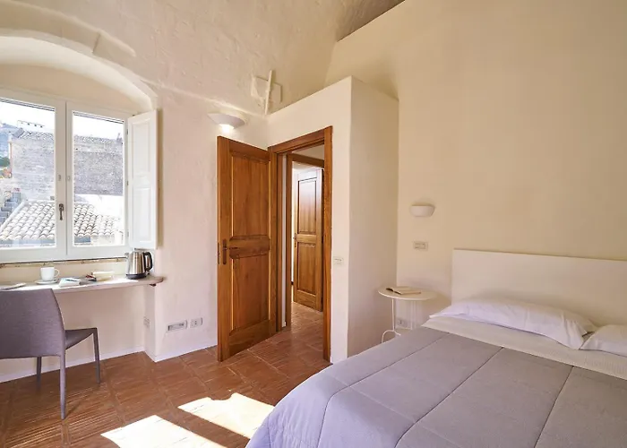 Ai Terrazzini Penzion 4*