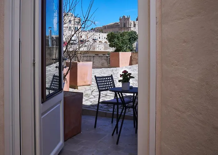 Penzion Ai Terrazzini 4*