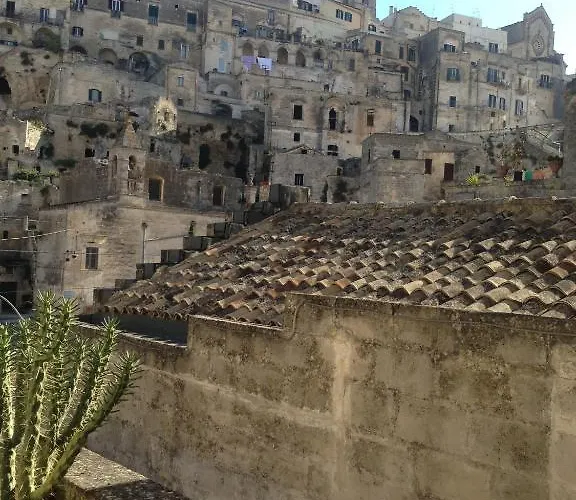 Penzion Ai Terrazzini 4*